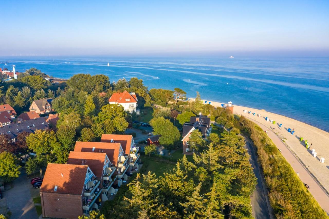 Strandnest Apartment Wyk auf Foehr Exterior photo